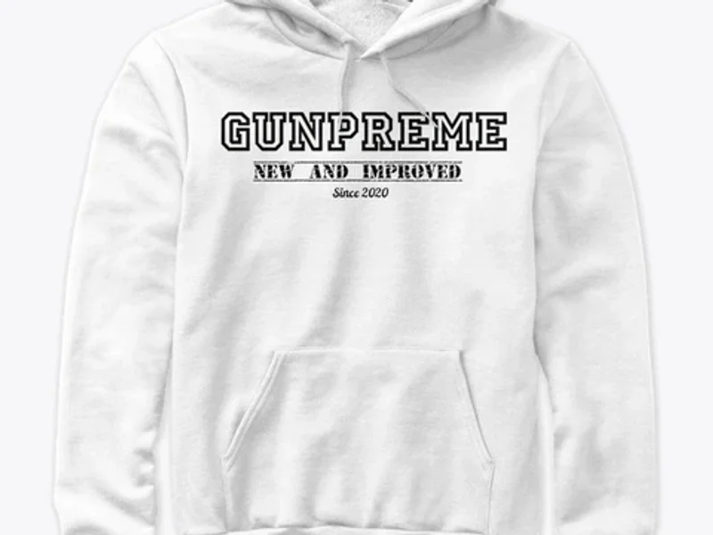 Gunpreme