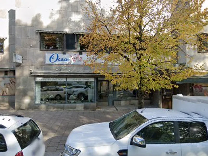 Boutique Blåklinten