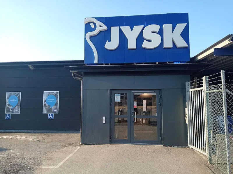 JYSK Karlskoga