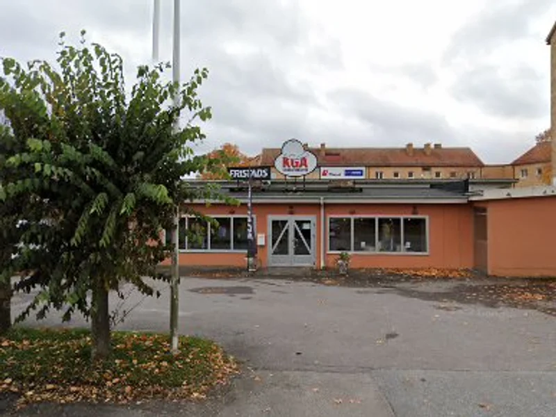 Karlskoga Skyddsprodukter AB