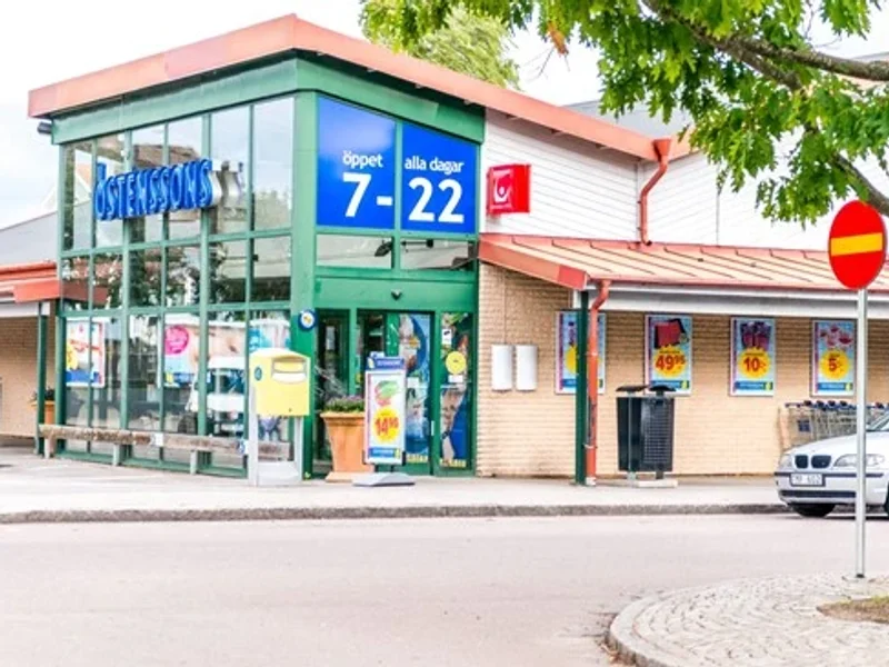 Östenssons Verkstan