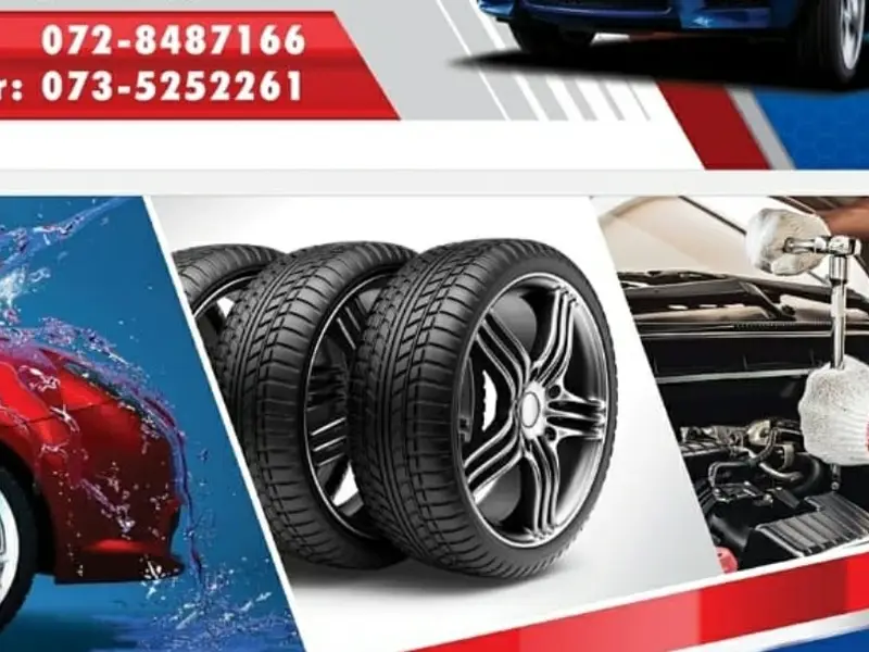 Motala Bil och Service - Bilvård & Bilverkstad & däck service