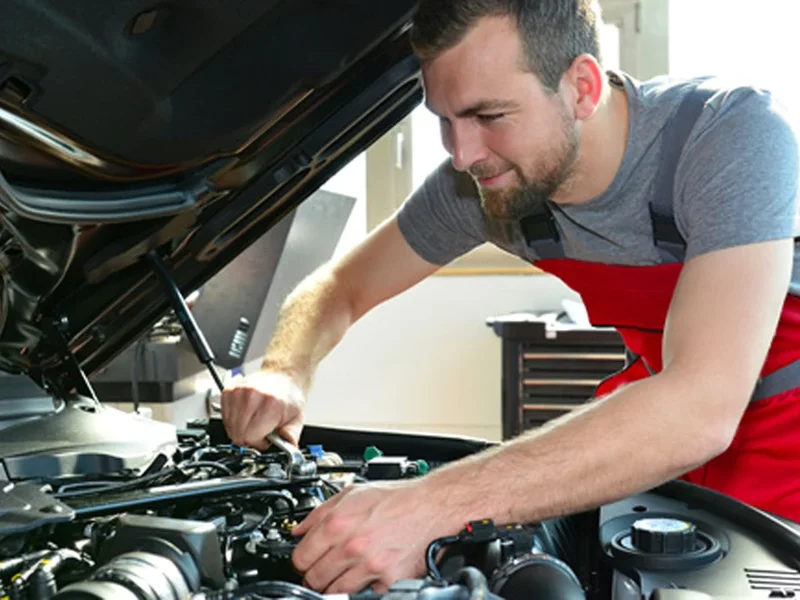 Däckexperten I Motala AB