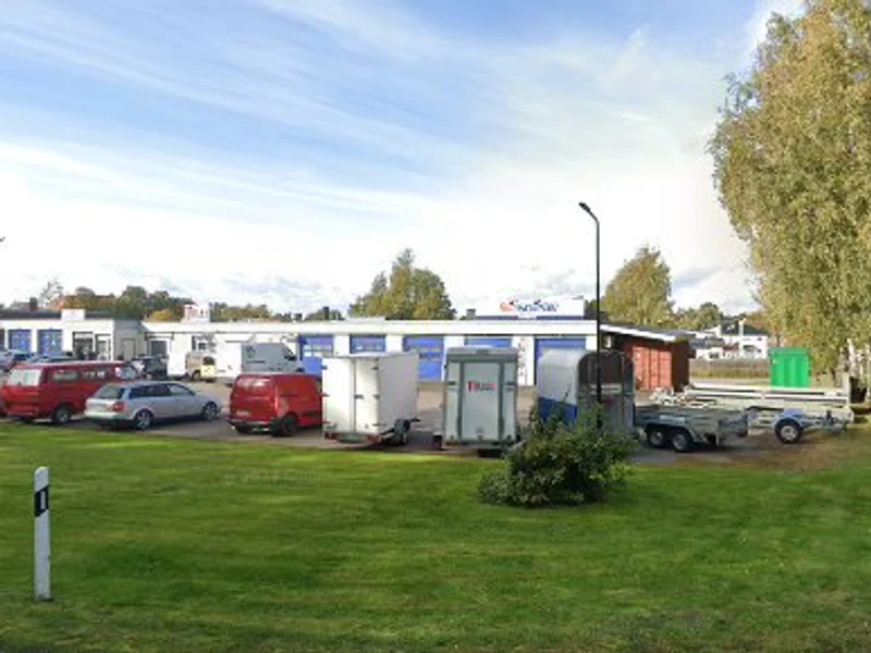 Tälles Autoservice - Autoexperten