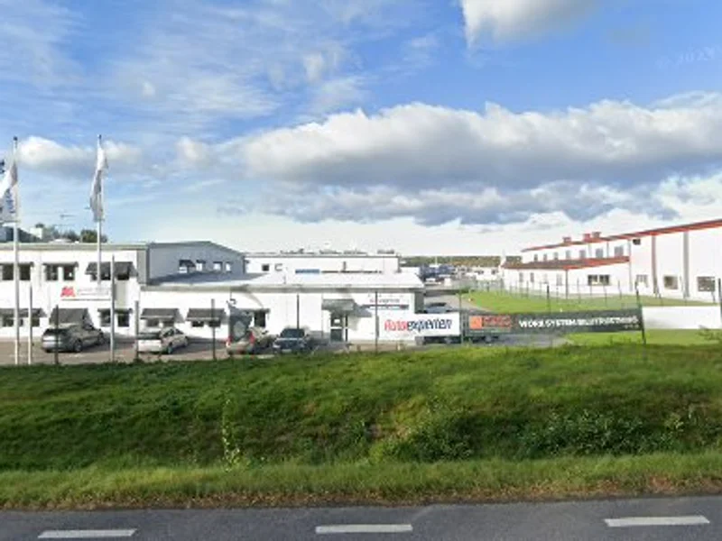 Autoexperten Butik Motala