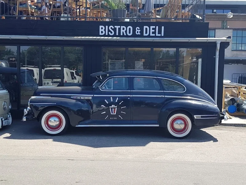 Fabriksbutik Höganäs Saltglaserat