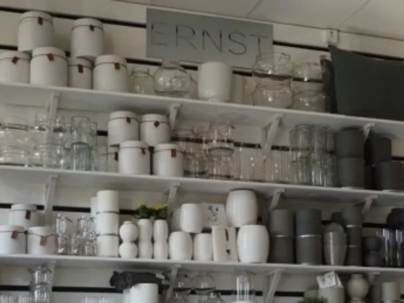 Maritas Blomsterglädje