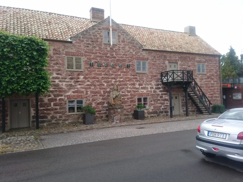 KKAM Höganäs Museet