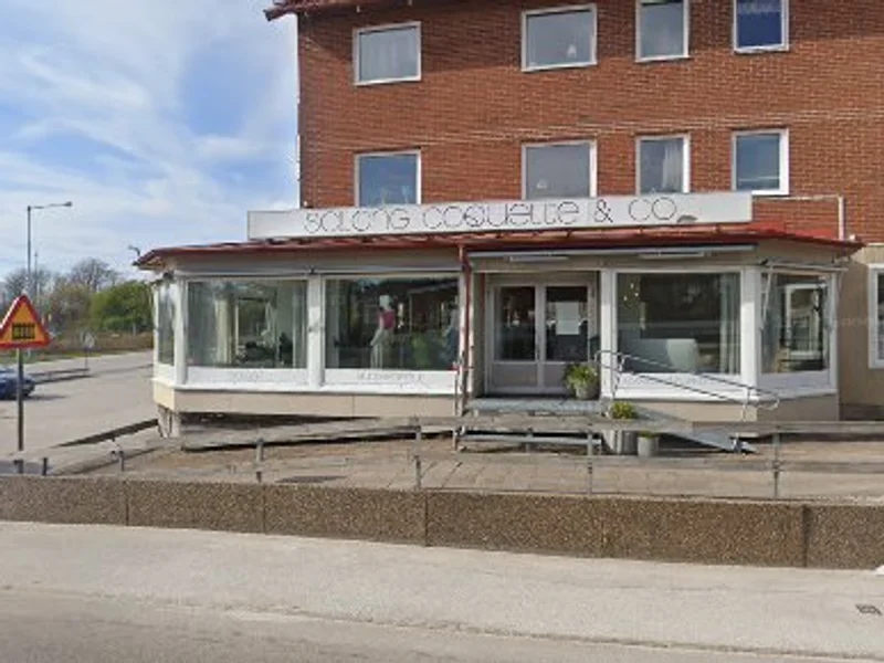 Salong Coquette & Co i Stenungsund AB