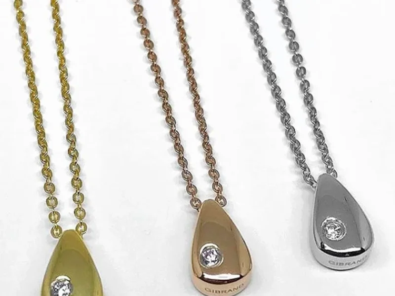 Guldshop Höganäs - Guldsmed Höganäs