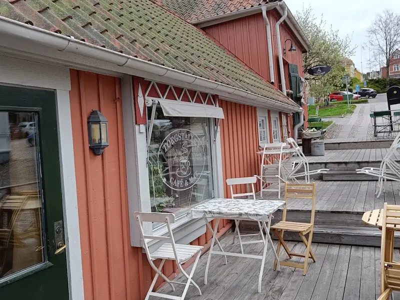 Café Torgstallet