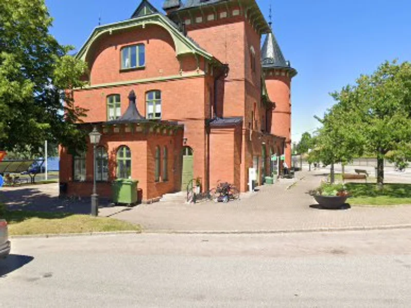 Ulricehamns Cityförening