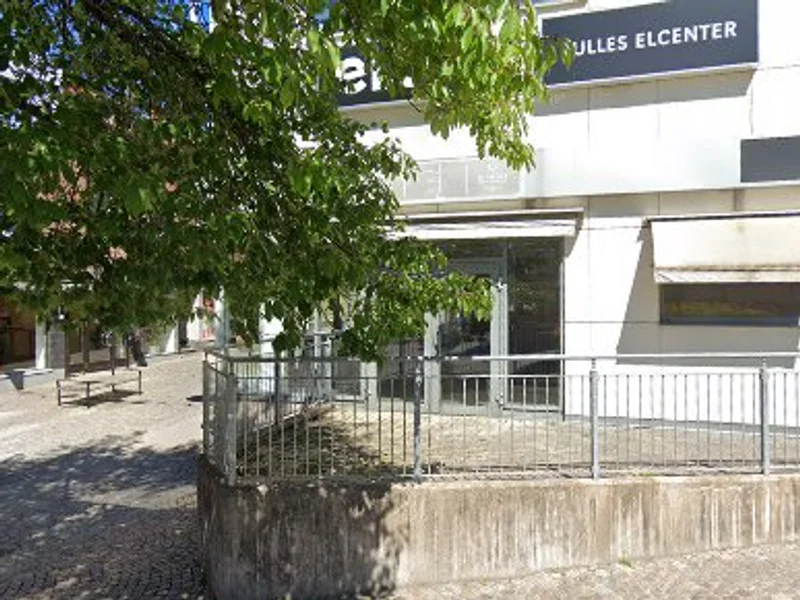 Klockmaster Ulricehamn