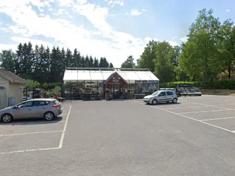 Steinstö Trädgård