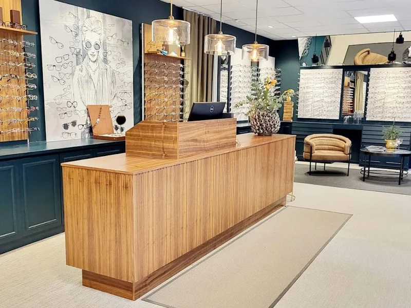 Opticus Ulricehamn AB