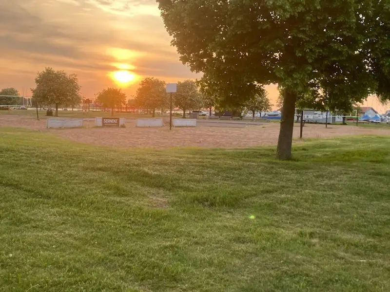 Karlsholme Folkets Park