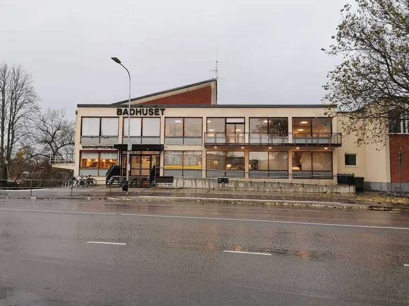 Mariestads Badhus