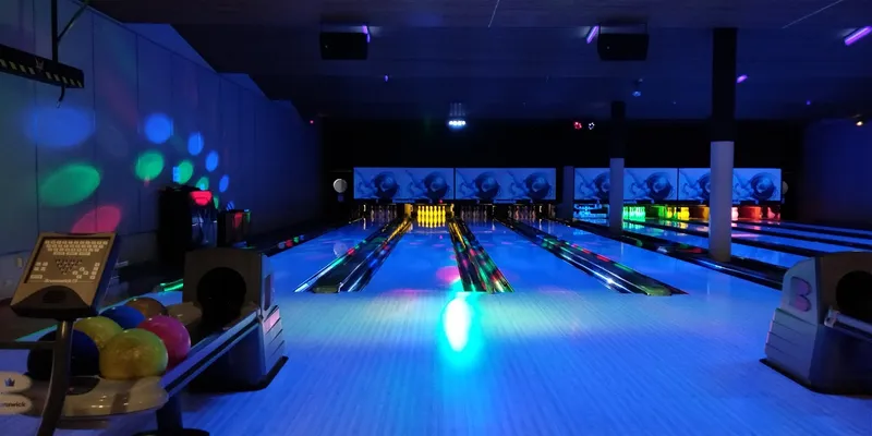 Mariestads Bowlingcenter