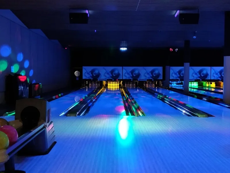 Mariestads Bowlingcenter