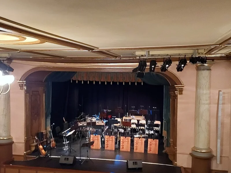 Teatern