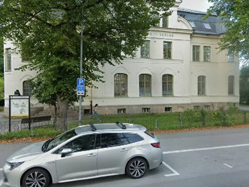 Mariestads kulturskola