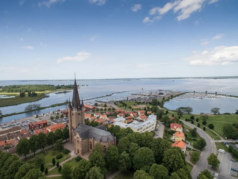 Mariestads besöksservice