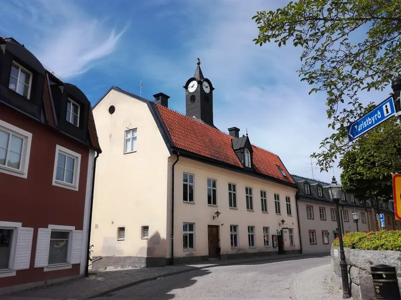 Enköpings museum