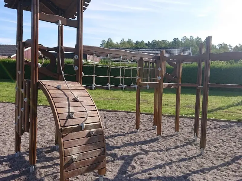 Gräsgatans lekplats