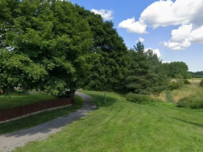 Lingongatans Lekplats