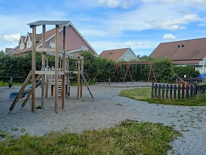 Herkulesvägens Lekplats