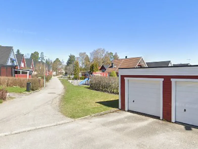 Vitriskgatan lekplats