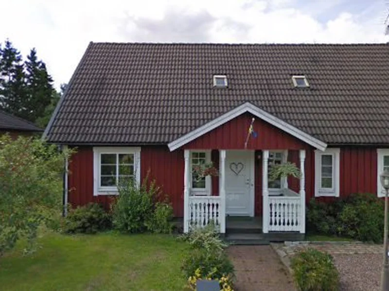 Röksvampsgatans lekplats