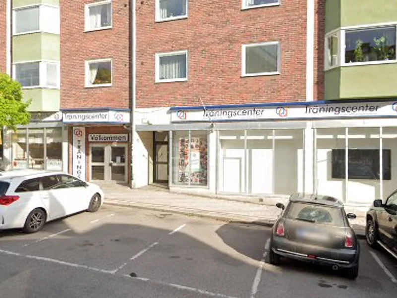 A3 Träningscenter AB