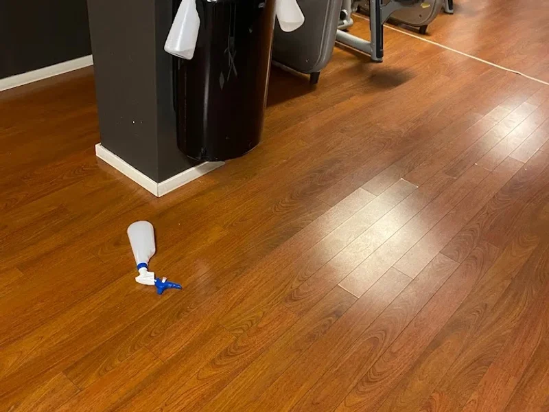 Nordic Wellness Enköping Centrum