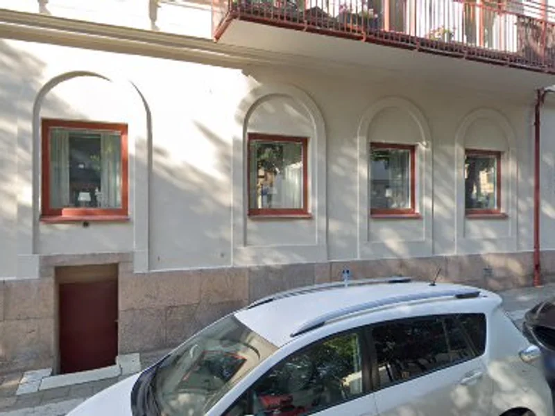 Triton hår & skönhet