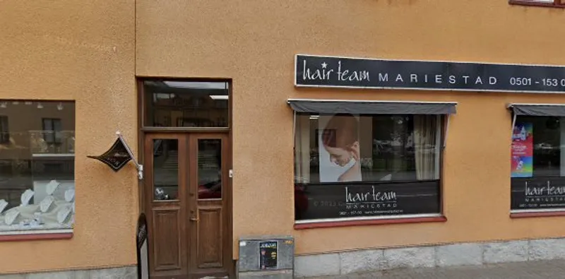 Hairteam Mariestad