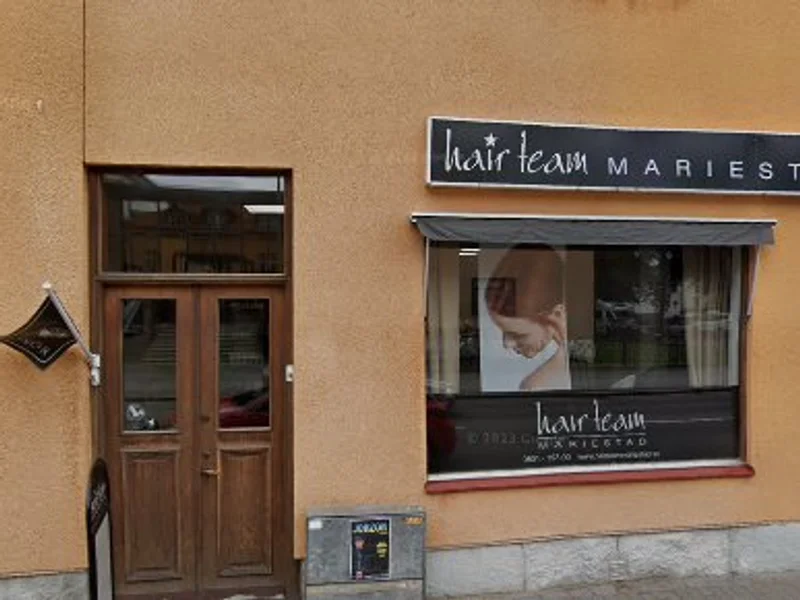 Hairteam Mariestad