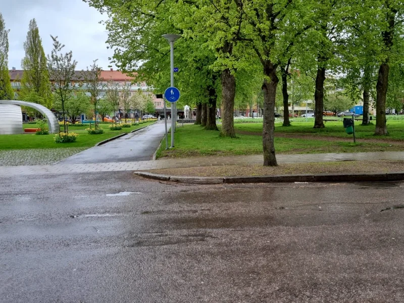 S&A LIVS - Livsmedelsbutik Avesta