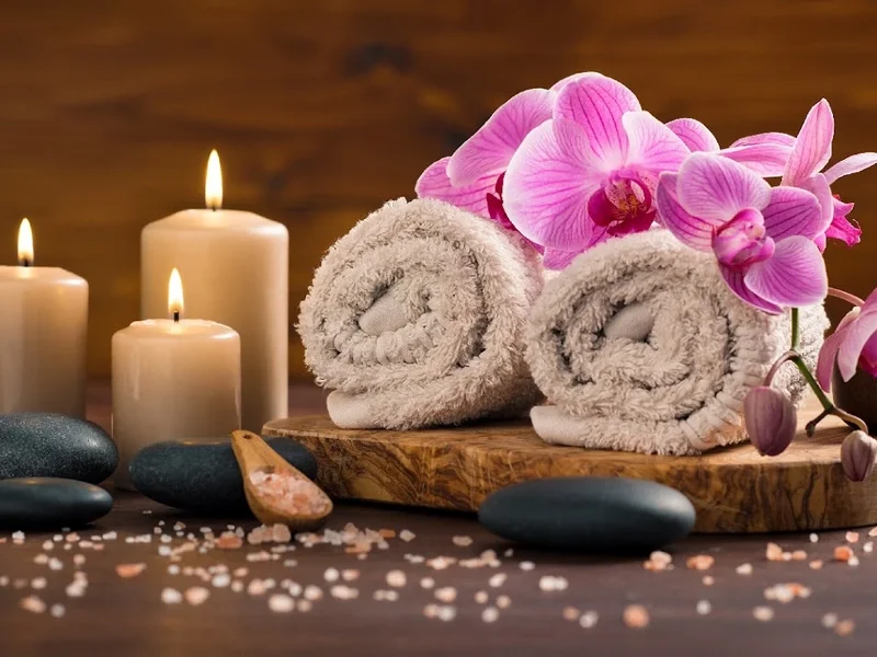Kumla Spa & Massage
