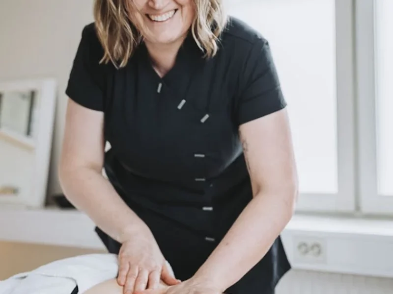 Mariels massage & yoga