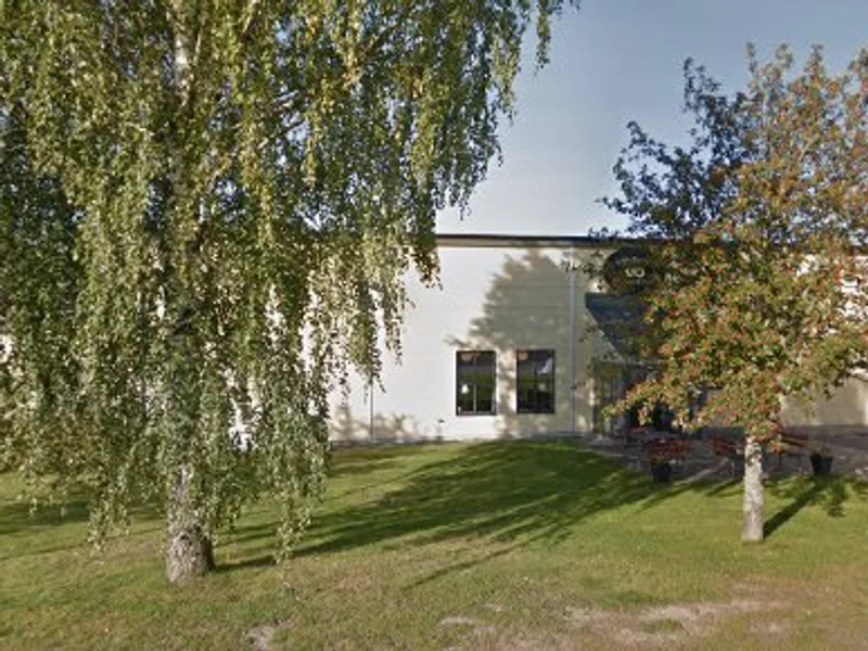 Lill-Annas Leverans Bageri AB