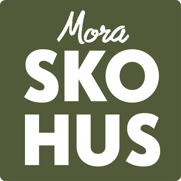 Skohus Mora