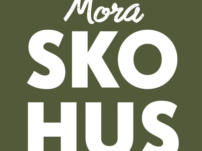 Skohus Mora