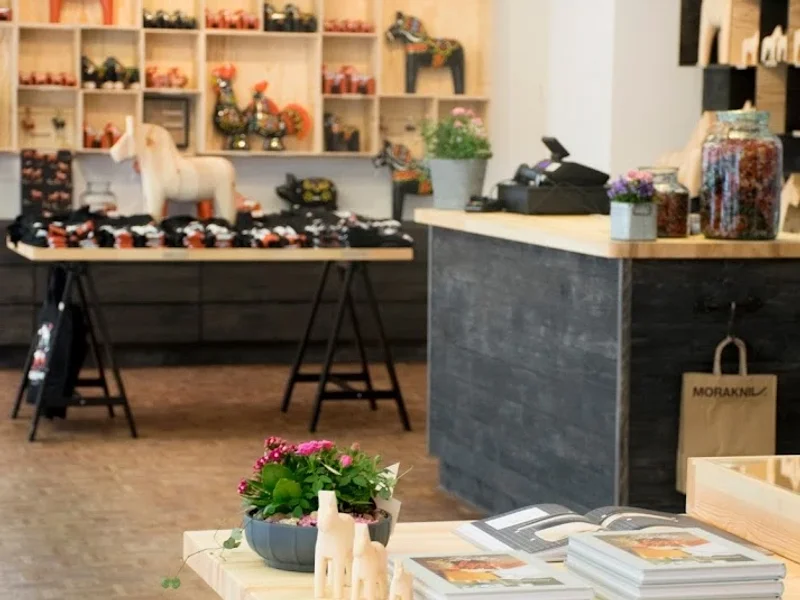 Morakniv Concept Store