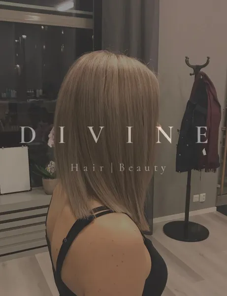 Divine Hair & Beauty