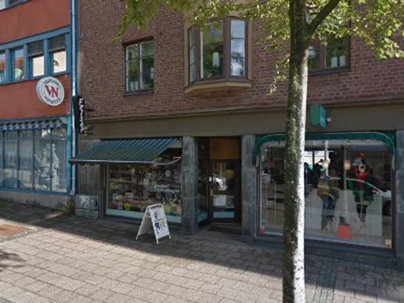 Borglins Frisérsalong AB