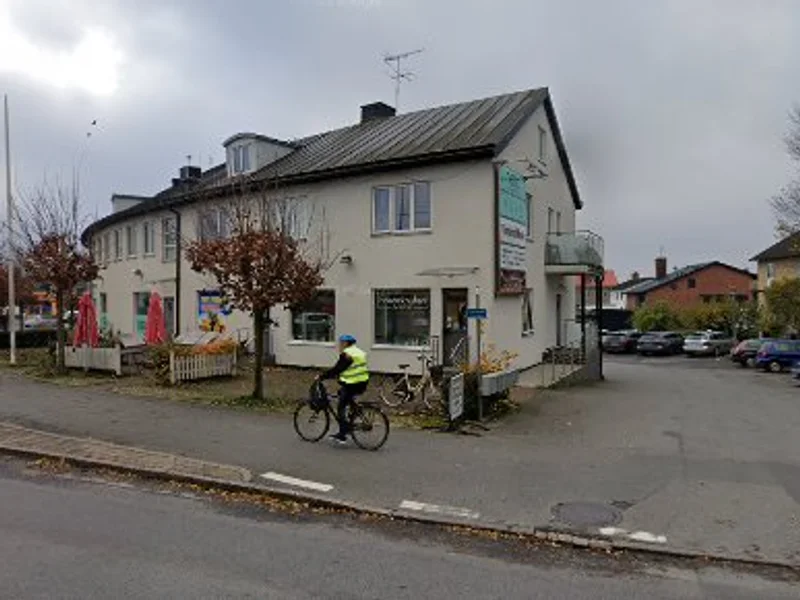 Capelli frisör