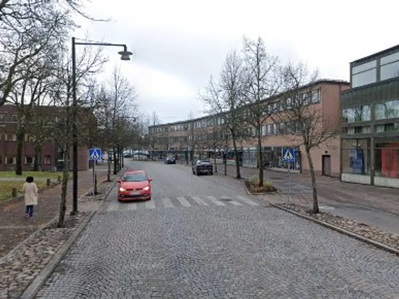 Salong Kalufsen