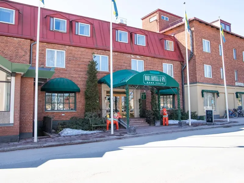 Mora Hotell & Spa