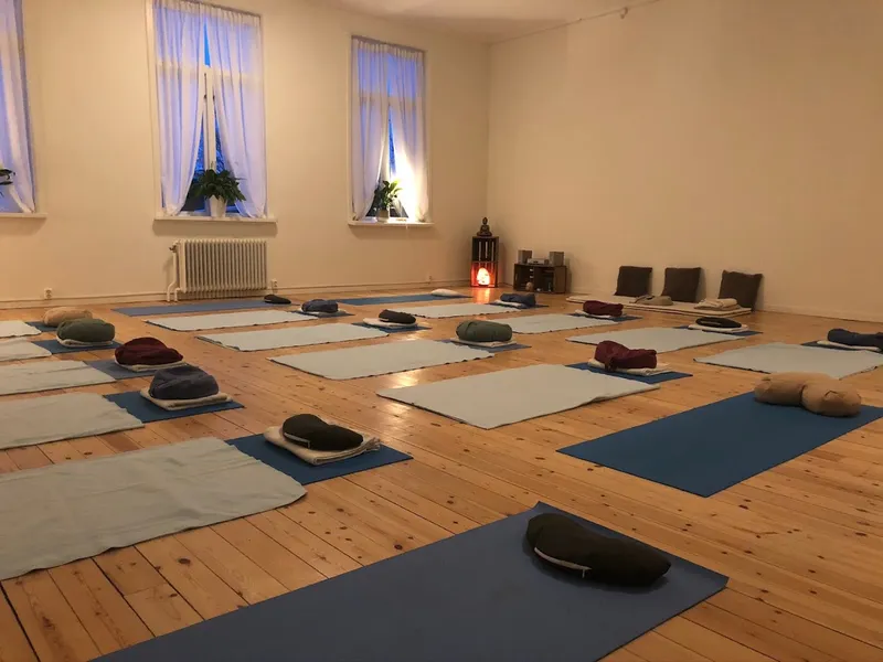 Mora Yogastudio